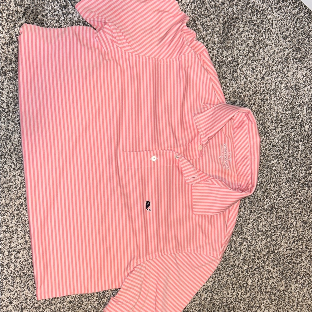 Vineyard Vines Polo Shirt